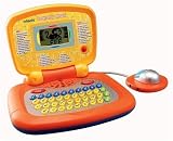 VTech 80-67804 - Lerncomputer Learntop Maxi