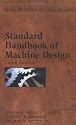 Standard Handbook of Machine Design