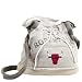 NBA Chicago Bulls Hoodie Duffel