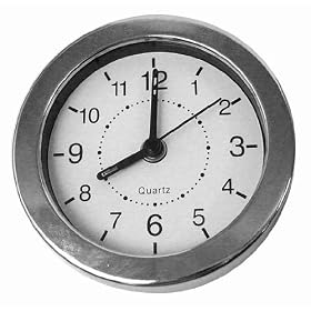 ANALOG CLOCK