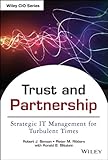 Trust and partnership : strategic IT management for turbulent times