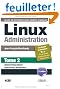 Linux Administration - Tome 2 - Administration syst�me avanc�e