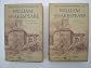 The Complete Works of William Shakespeare: All the Plays, All The Poems (2 Volumes)
