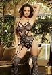 3 Piece Camouflage Camisette Set (Camouflage;One Size)