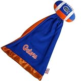 Florida Gators Snuggle Ball Blanket