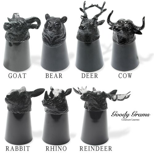 Goody Grams 【Goody Grams】 ANIMAL SHO