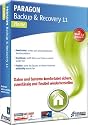 Paragon Backup & Recovery 11 Home