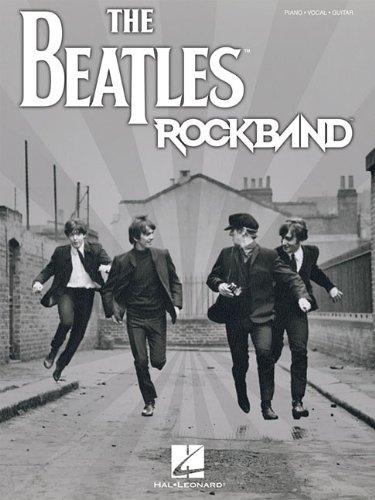 The Beatles Rock Band