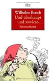 Produkt-Bild: Und &uuml;berhaupt und sowieso: Reimweisheiten