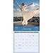 2015 Ballet Wall Calendar Carousel Calendars