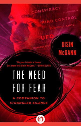 The Need for Fear