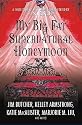 My Big Fat Supernatural Honeymoon