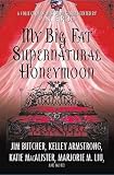 My Big Fat Supernatural Honeymoon