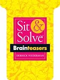 Sit & Solve Brainteasers (Sit & Solve Series)