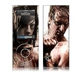 Music Skins iPod nano 5th(第5世代)用フィルム  Breathe Carolina – It's Classy, Not Classic  iPod nano 5th(第5世代)  MSRKIPN50056
