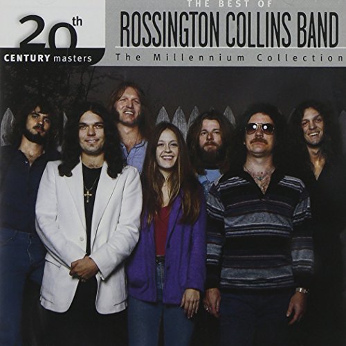 The Rossington Collins Band - 20th Century Masters - The Millennium Collection: The Best Of Rossington Collins Band - Zortam Music