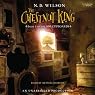 The Chestnut King: Book 3 of the 100 Cupboards
