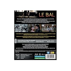 Le Bal [Blu-ray]