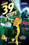 The 39 steps : a comedy