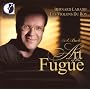 Art of the Fugue ~ Jean-S�bastien Bach