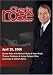 Charlie Rose with Michael Duffy & Steve Kroft; Thomas Friedman & James Fallows; Mike Gazzaniga & William Safire (April 19, 2006)