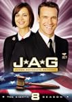JAG: Season 8
