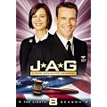JAG: Season 8