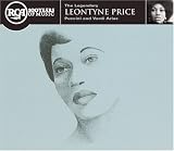 Leontyne Price: Arias from Verdi and Puccini