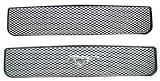 05 06 07 08 Ford Mustang V6 Street Scene Black Chrome Main / Upper Speed Grille - 950-76931