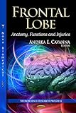 Frontal lobe : anatomy, functions & injuries