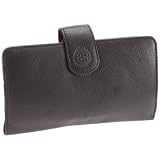 C.Oui Empreinte 3 Portefeuille femme - Cuir Taille 