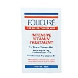 Folicure Intensive Vitamin Treatment Reviews
