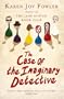 The Case of the Imaginary Detective
