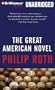 The Great American Novel