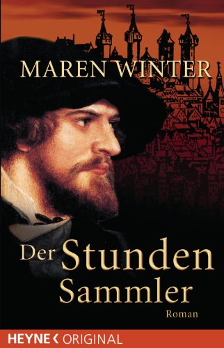 Der Stundensammler: Roman (German Edition)