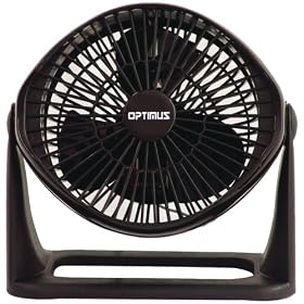 Click here to buy New-OPTIMUS F-7071 7 TURBO HIGH-PERFORMANCE FAN - OPSF7071 by Optimus.