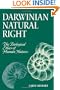 Darwinian Natural Right: The Biological Ethics of Human Nature (Suny Series, Philosophy & Biology)