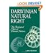 Darwinian Natural Right: The Biological Ethics of Human Nature (Suny Series, Philosophy & Biology)