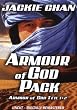 Armour of God Pack - Armour of God Teil 1+2 (Uncut Version) [2 DVDs]