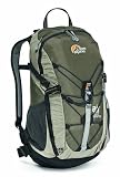 Lowe Alpine Airzone Centro ND 25 Z Adjustable Ventilated Hiking Pack
