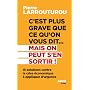 C'est plus grave que ce qu'on vous dit...mais on p&hellip de Pierre Larrouturou