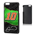 Danica Patrick iPhone 6 Plus (5.5 inch) Slim Case #10 NASCAR