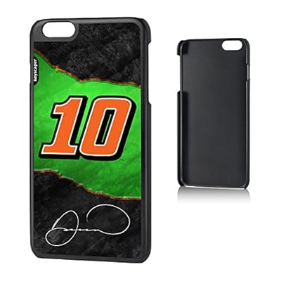Danica Patrick iPhone 6 Plus (5.5 inch) Slim Case #10 NASCAR
