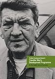 The Men's Development Network's Traveller men's development programme