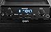 (OLD MODEL) Karaoke USA Karaoke System with 7-Inch TFT Color Screen and Record Function (GF829)