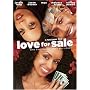 Love for Sale