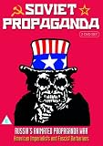 Soviet Propaganda - American Imperialists and Fascist Barbarians