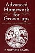 Advanced Homework for...
