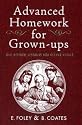 Advanced Homework for Grown-ups