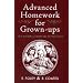 Advanced Homework for Grown-ups